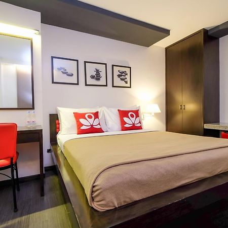 Zen Rooms Durban Poblacion Makati Makati City Exterior photo